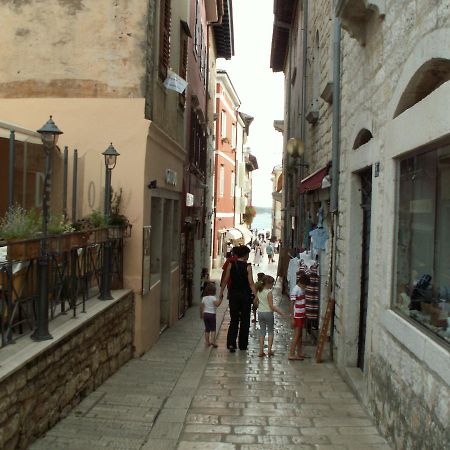 Hostel Alma 2 بوريتش المظهر الخارجي الصورة