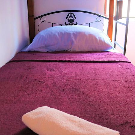 Hostel Alma 2 بوريتش المظهر الخارجي الصورة