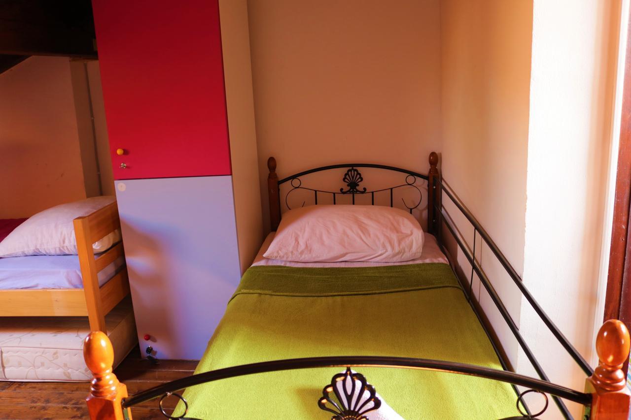 Hostel Alma 2 بوريتش المظهر الخارجي الصورة