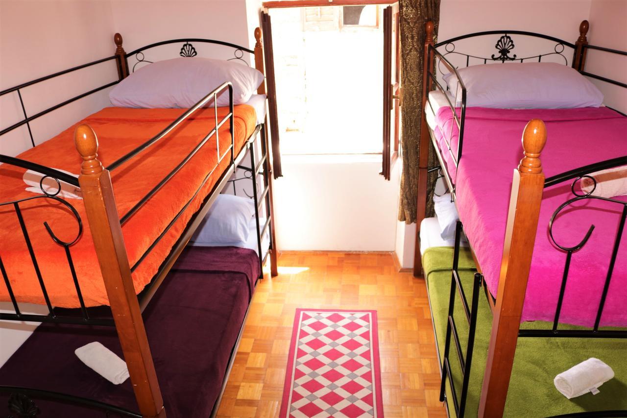 Hostel Alma 2 بوريتش المظهر الخارجي الصورة