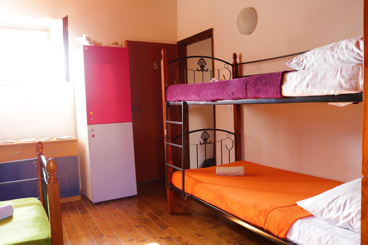 Hostel Alma 2 بوريتش المظهر الخارجي الصورة