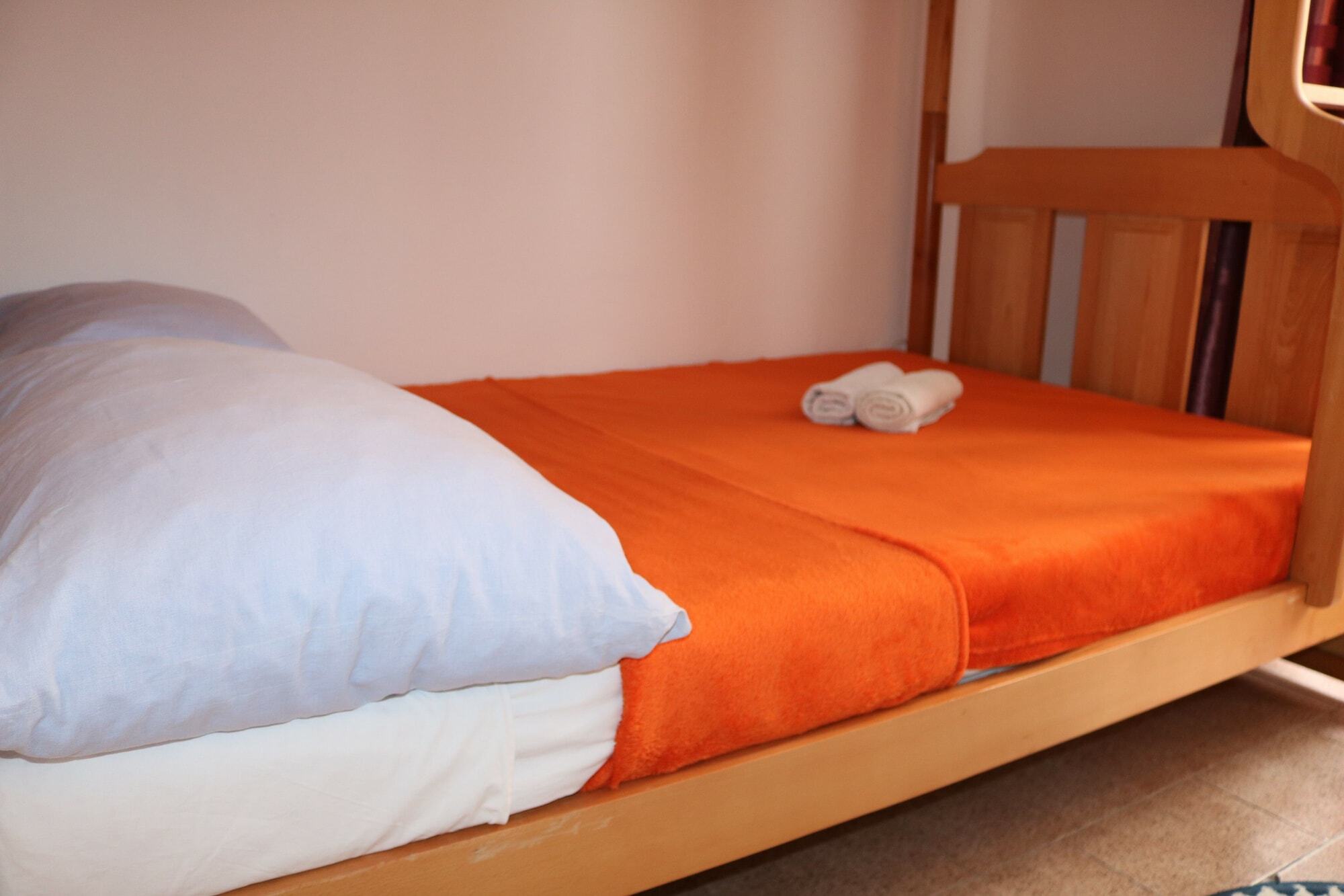 Hostel Alma 2 بوريتش المظهر الخارجي الصورة
